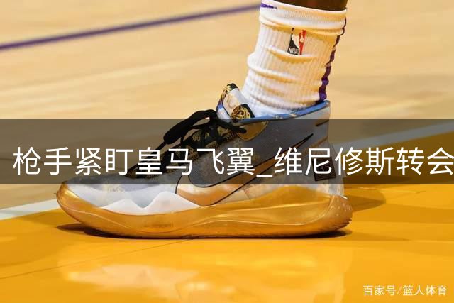 枪手紧盯皇马飞翼 维尼修斯转会悬念持续发酵
